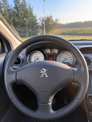 Peugeot 308 1.6 Allure