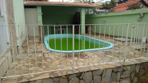 Imagem 11 de 11 de Casa De Rua-à Venda-curicica-rio De Janeiro - Brca30078