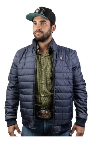 Jaqueta country cheap masculina