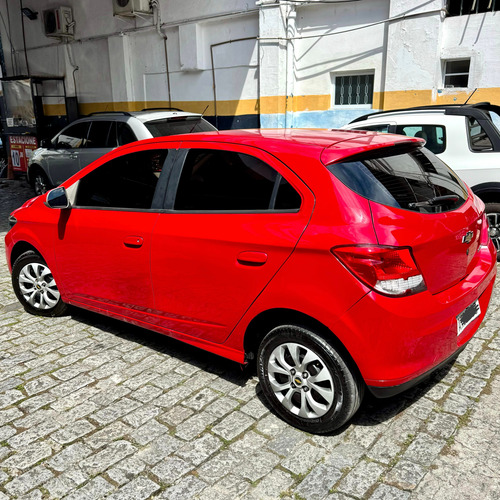 Chevrolet Onix 1.0 Ls 5p