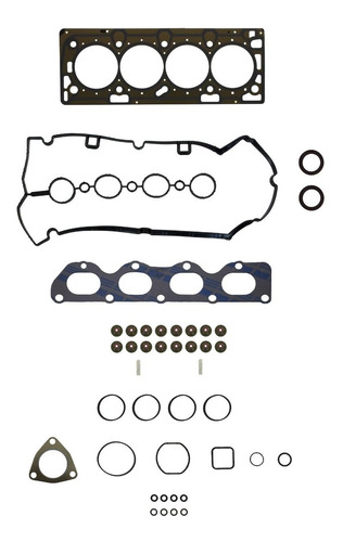 Kit Empaquetadura Culata Chevrolet Cruze Sonic 1.8