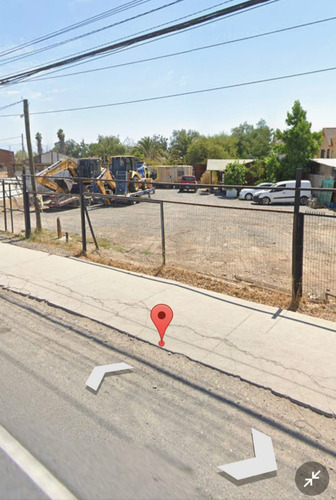 Terreno En Venta. Ubicado En Plena Ruta 5 Sur