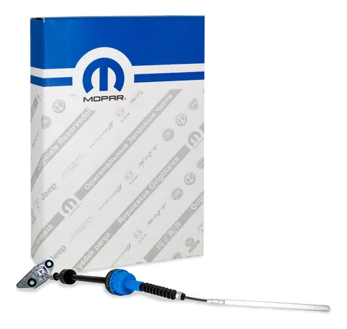 comprar Chicote Cable Clutch Embrague Fiat Mobi 2016-2018 Orig Mopar