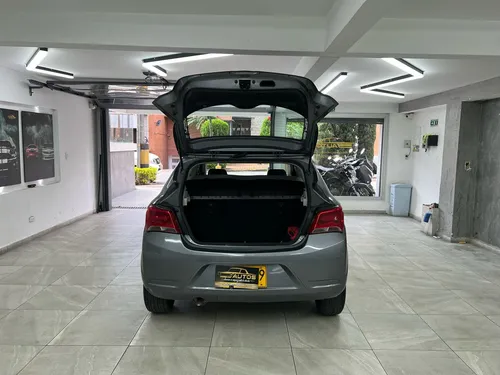 Chevrolet Joy Mt 2022