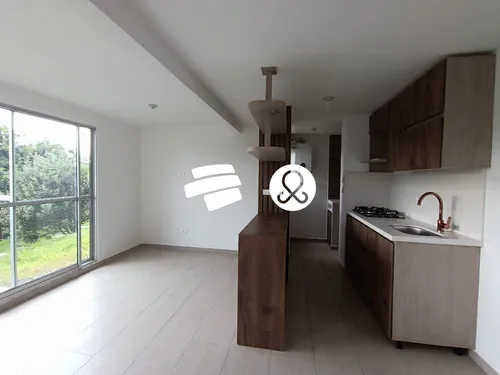 Apartamento Para Estrenar Rionegro Fontibon