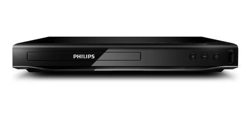 Reproductor Dvd Philips Dvp 2850 Divx Ultra Usb 2.0 Mp3