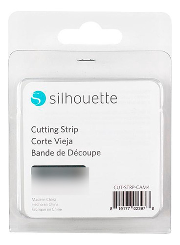 Silhouette - Fita De Teflon Para Reposição Nas Máquinas Silh