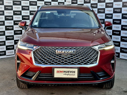 Haval H6 2023