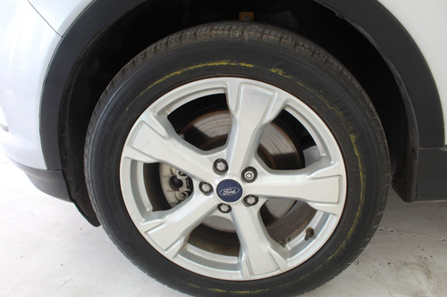 Imagen 14 de 15 de Ford Escape Suv 5 Pts Titanium Ecoboost, 20 T, Ta, A/ac Au