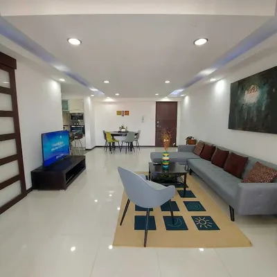 Apartamento en alquiler