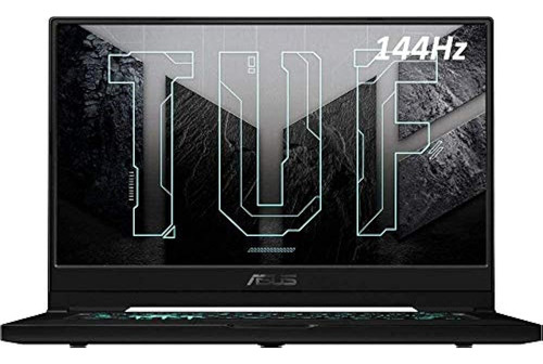 Laptop Para Juegos Asus Tuf, 15.6  144hz Fhd, Intel Core I7-