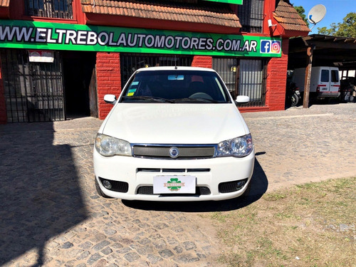 Palio Hlx Mpi 8v 1.8 3ptas