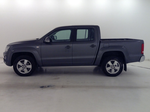 Volkswagen Amarok 20td 4x4 Dc Hig 180hp At 2018