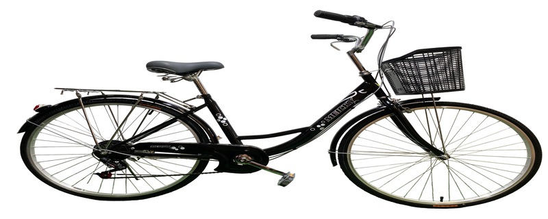 Bicicletas de Ciudad