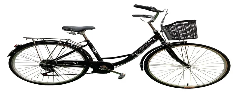 Bicicletas de Ciudad