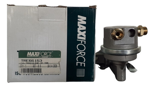 Bombin Gasoil Jonh Deere 4045 4045t 6068