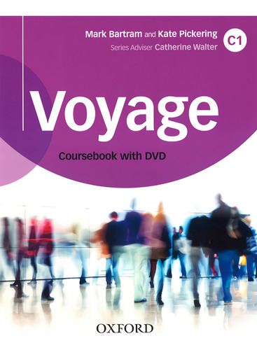 Voyage C1 Sb + Dvd-rom Pk - Aa.vv.