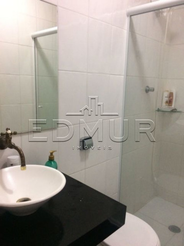 Sobrado - Jardim - Ref: 15560 - V-15560