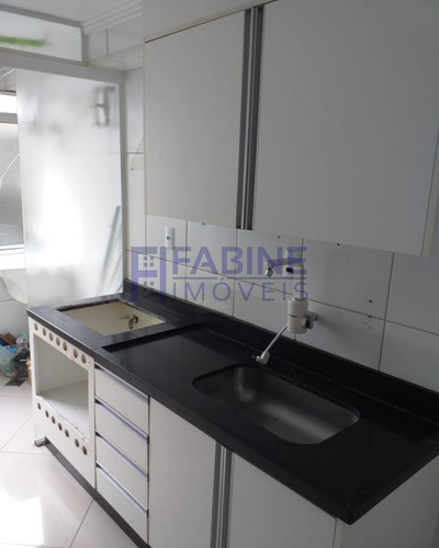 Imagem 15 de 18 de Apartamento Cidade Lider - Ap00336 - 68555800