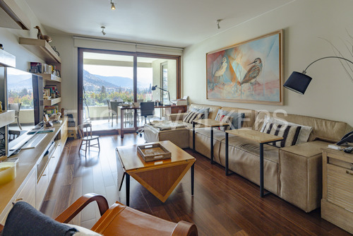 Penthouse Exclusivo Con Piscina