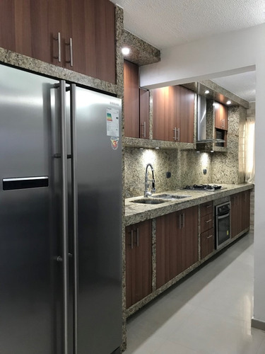 Imagen 3 de 14 de Apartamento En Venta El Encantado Macaracuay.