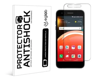 Protector Pantalla Antishock LG Zone 4