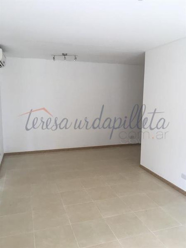 Departamento En Venta 3 Ambientes Planta Baja Con Jardín En Terrazas De Ayres- Ayres Vila- Pilar
