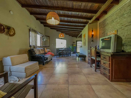Venta De Campo En Veronica