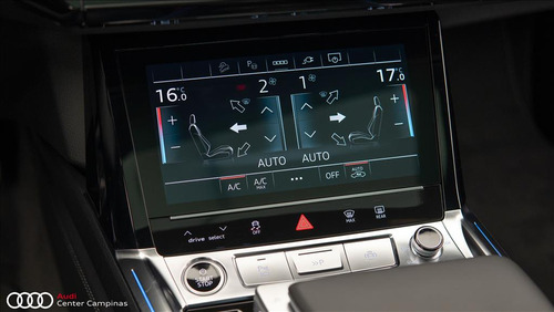 Audi Q8 E-Tron ELÉTRICO SPORTBACK PERFORMANCE BLACK QUATTRO