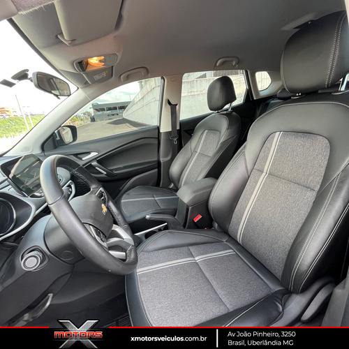 Chevrolet Tracker LTZ 1.0 TURBO 12V FLEX AUT.