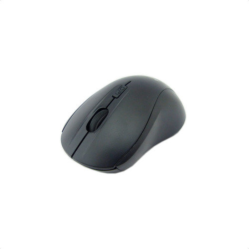 Mouse Inalambrico Wireless Usb Rf 2.4ghz  Pc Notebook