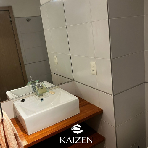 Alquiler Apartamento 1 Dormitorio