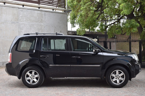 Honda Pilot 2011 4x4 120.000 Kms