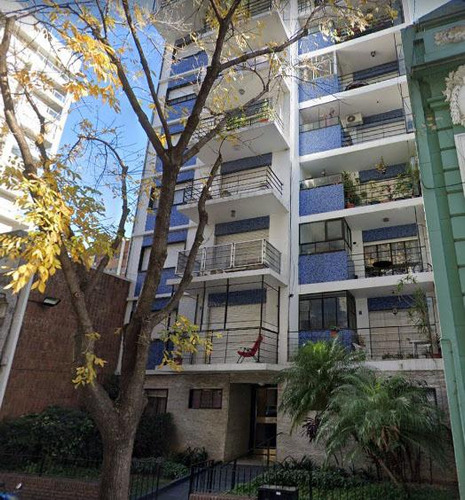 Departamento   Venta   Belgrano  Tres Ambientes   Balcón