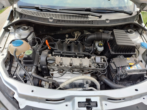 Volkswagen Gol Trend 1.6 Pack I 101cv