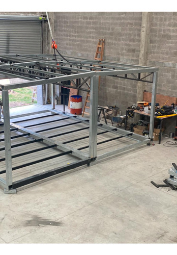 Construccion Modular
