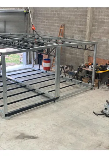 Construccion Modular