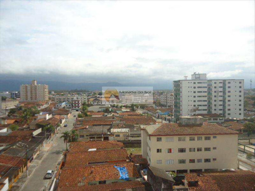 Imagem 23 de 30 de Apartamento 3 Dormitórios Em Praia Grande Aviação A Venda - V3169