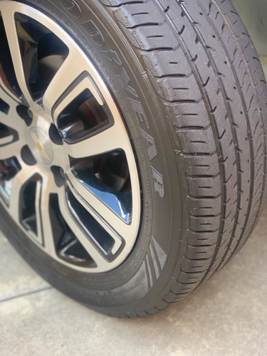 Chevrolet Agile Ltz 1.4 Top De Linha