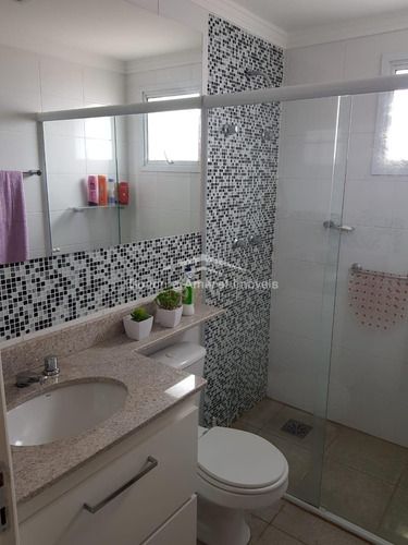 Imagem 17 de 25 de Apartamento À Venda Em Parque Prado - Ap012920