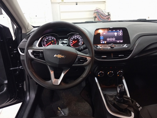 Chevrolet Onix 1.0 Lt Turbo 5p