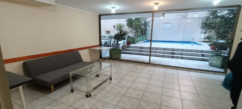 Venta Excelente Depto. En Echaurren (barrio Republica)