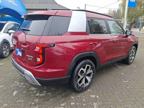 Ssangyong Torres 2024