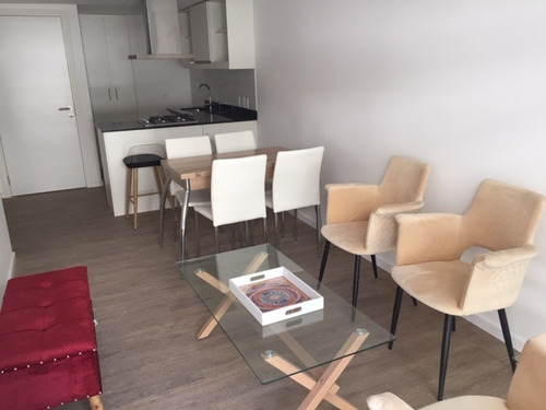 Apartamento En Venta En Centro