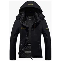 Comprar Chaqueta Para Nieve Para Mujer, Impermeable Y El Invierno. S
