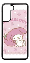 Comprar Funda Protector Case Para Samsung S21 Plus My Melody