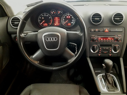 Audi A3 1.6 At 2008