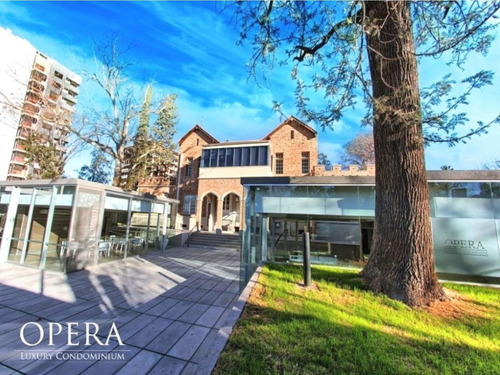 Imagen 1 de 11 de Venta Excelente Departamento 1 Dormitorio -opera Usd 68000