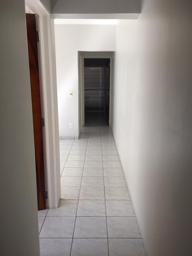 Apartamento 01 Dormitório - Vila Ana Maria - Cod. 8600769