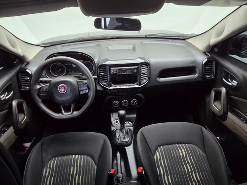 Fiat Toro 1.8 Endurance 16v Flex 4x2 Aut. 4p
